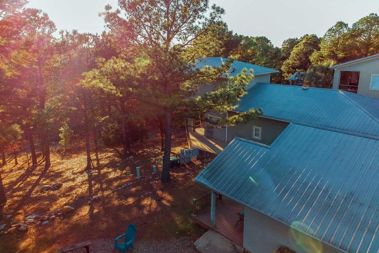 Broken Bow Cottage With Deck, Hot Tub And Fire Pit! エクステリア 写真